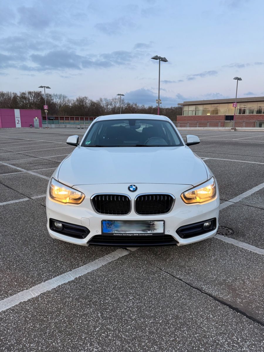 BMW 116