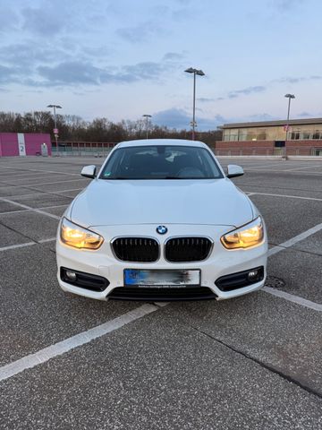 BMW 116