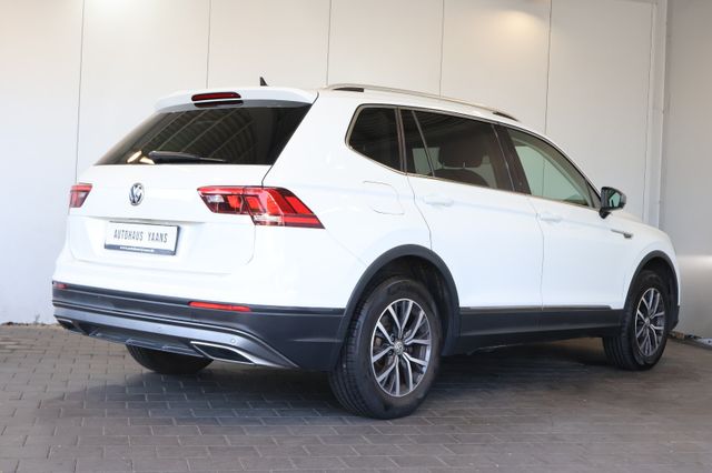 Volkswagen Tiguan Allspace 2.0 TDI Comf. AID+ACC+LED+AHK