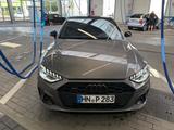 Audi A4 45 TFSI S tronic quattro edition one edit... - Audi A4: Edition