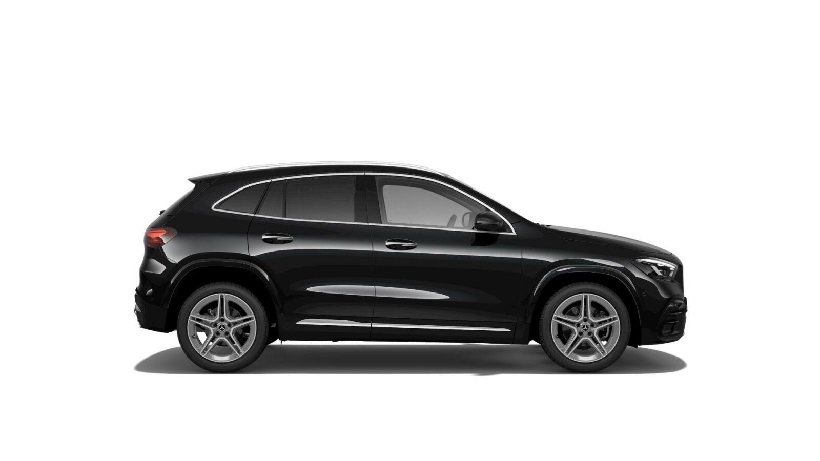 Mercedes-Benz GLA 200 d AMG-Line imagem 2