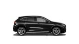 Mercedes-Benz GLA 200 d AMG-Line - Mercedes-Benz GLA-Klasse AMG-Line