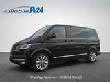 Volkswagen T6 Multivan Generation Six LED AHK 1HAND 7SITZER - Volkswagen T6 aus 2021