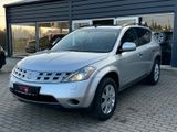 Nissan Murano*Automatik*Allrad*Leder*BOSE*AHK - Nissan Murano aus 2007