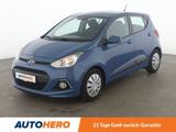 Hyundai i10 1.2 FIFA World Cup Edition*TEMPO*SHZ*KLIMA* - Hyundai i10 Gebrauchtwagen in Köln