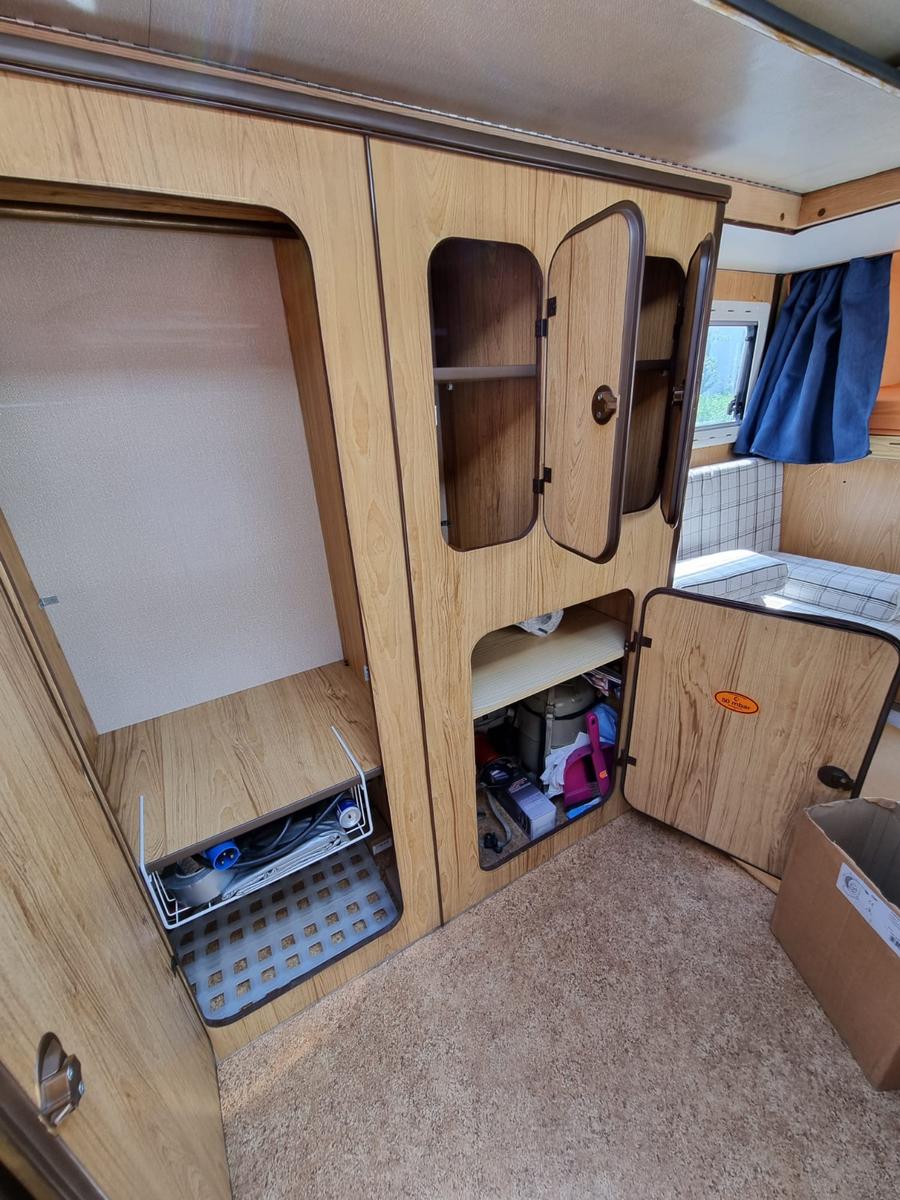 Volkswagen Transporter 245 091/W06