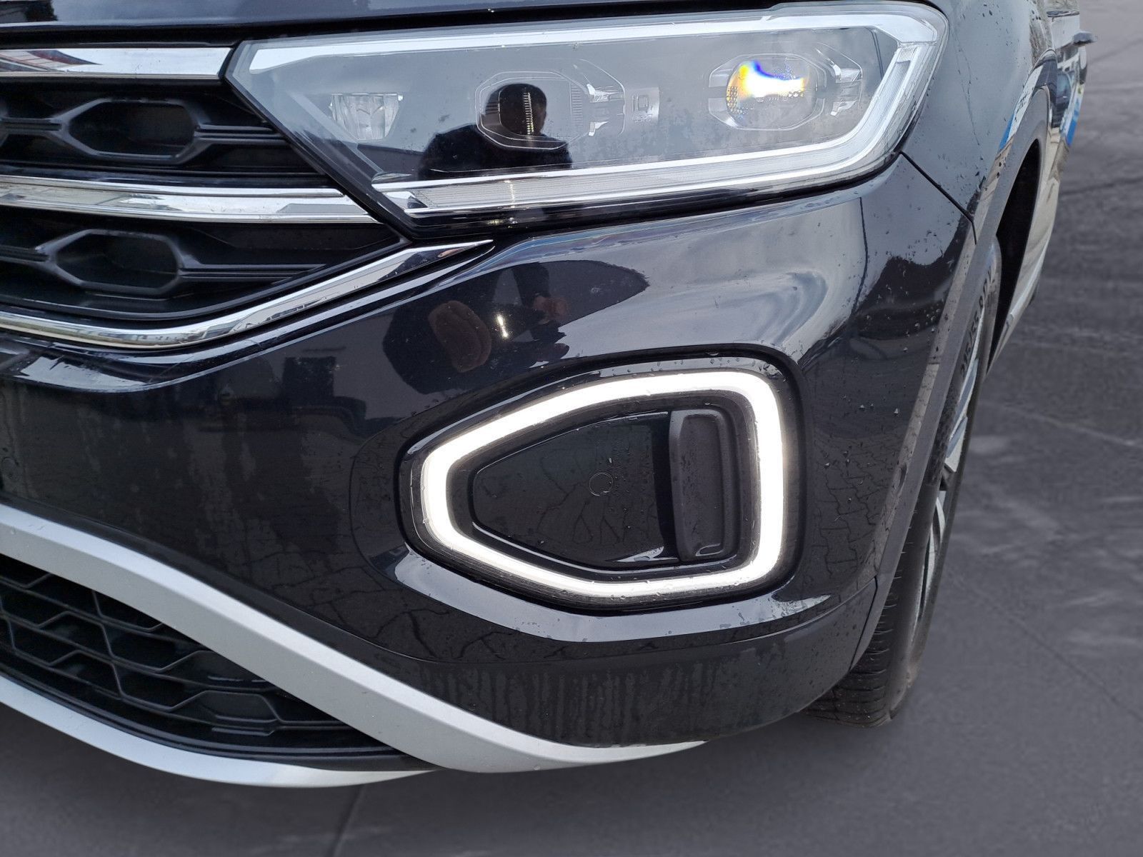 Volkswagen T-Roc - Bild 11