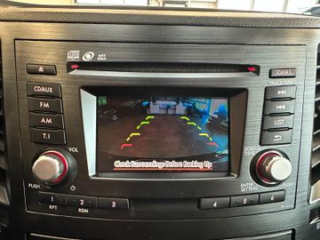 Subaru Legacy Lim. Sport *Kamera*Klima*SHZ*Xenon*Radio*