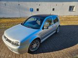Volkswagen Golf 1.8T 132 kW 25 Jahre Jubi GTI - Volkswagen Golf aus 2002: GTI