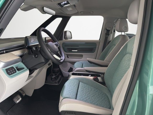 Fahrzeugabbildung Volkswagen ID.Buzz Pro 150 kW