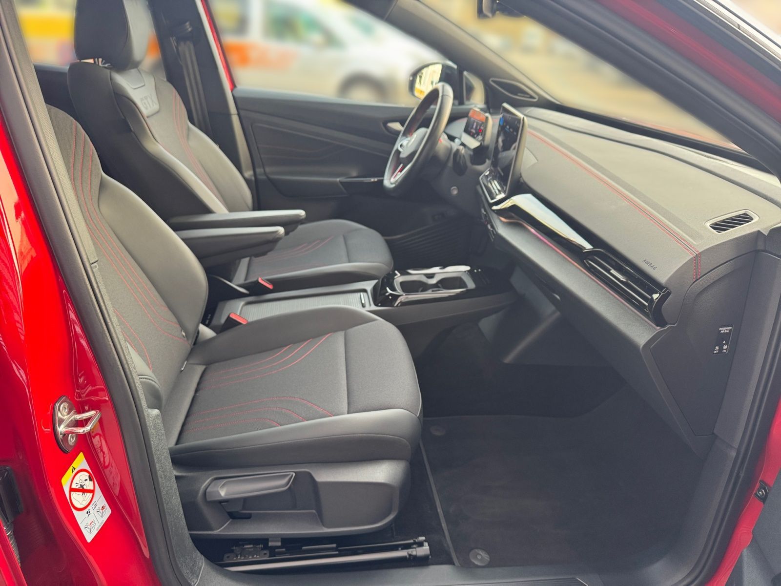 Volkswagen ID.5 - Bild 15