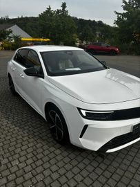 Opel Astra - 2