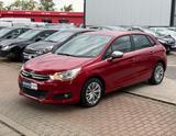 Citroën C4 Lim. Selection - Citroën C4 in Mannheim
