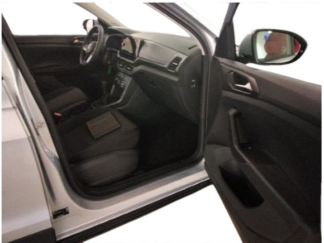 Volkswagen T-Cross - Bild 8