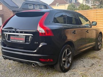 Volvo XC60 - 7