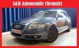 Audi A6 Avant 2.0 TFSI"TÜV"GARANTIE"S-line" - Audi A6 aus 2006: 2.0