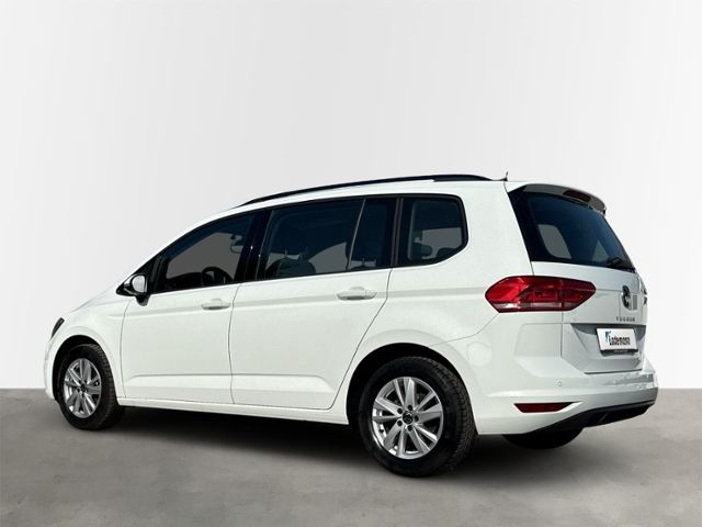 Touran 1.5 TSI Comfortline 7-SITZER+NAVI+ACC+PDC