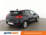 Kia cee'd 1.6 GDI Edition 7 *NAVI*TEMPO*CAM*PDC* - Kia cee'd / Ceed in Hannover