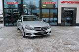 Mercedes-Benz E 400 Lim. Avantgarde COMAND 360° Kamera Leder - Mercedes-Benz E 400 in Magdeburg