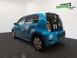 Volkswagen e-UP! 32,3 kWh ALU*CCS*BLUETOOTH*KLIMA*RFK*PDC - blaue Volkswagen e-up!