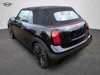 MINI Cooper Cabrio - Vorschau Bild 9