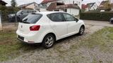 Seat Ibiza 1.4 16V Style Style - Seat Ibiza aus 2010: Style