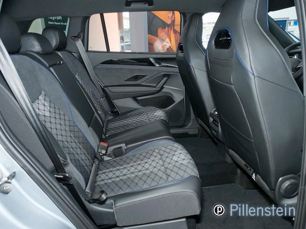 Volkswagen Tayron - Bild 5