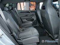 Volkswagen Tayron - Vorschau Bild 5