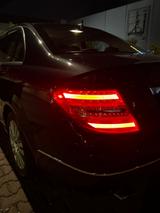 Mercedes-Benz C 250 CDI wenig KM - LIEBHABERFAHRZEUG- - Mercedes-Benz C-Class aus 2013