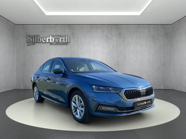 Skoda Octavia Lim. Style