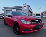 Mercedes-Benz C 250 T BlueEfficiency*NAVI*RKAM*HARMAN*KLA*TOP - gebrauchte Mercedes-Benz C 250 aus dem Jahr 2013