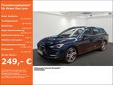 Seat Leon Sportstourer 2.0 TDI DSG Xcellence Plus - Seat Leon: Xcellence Plus