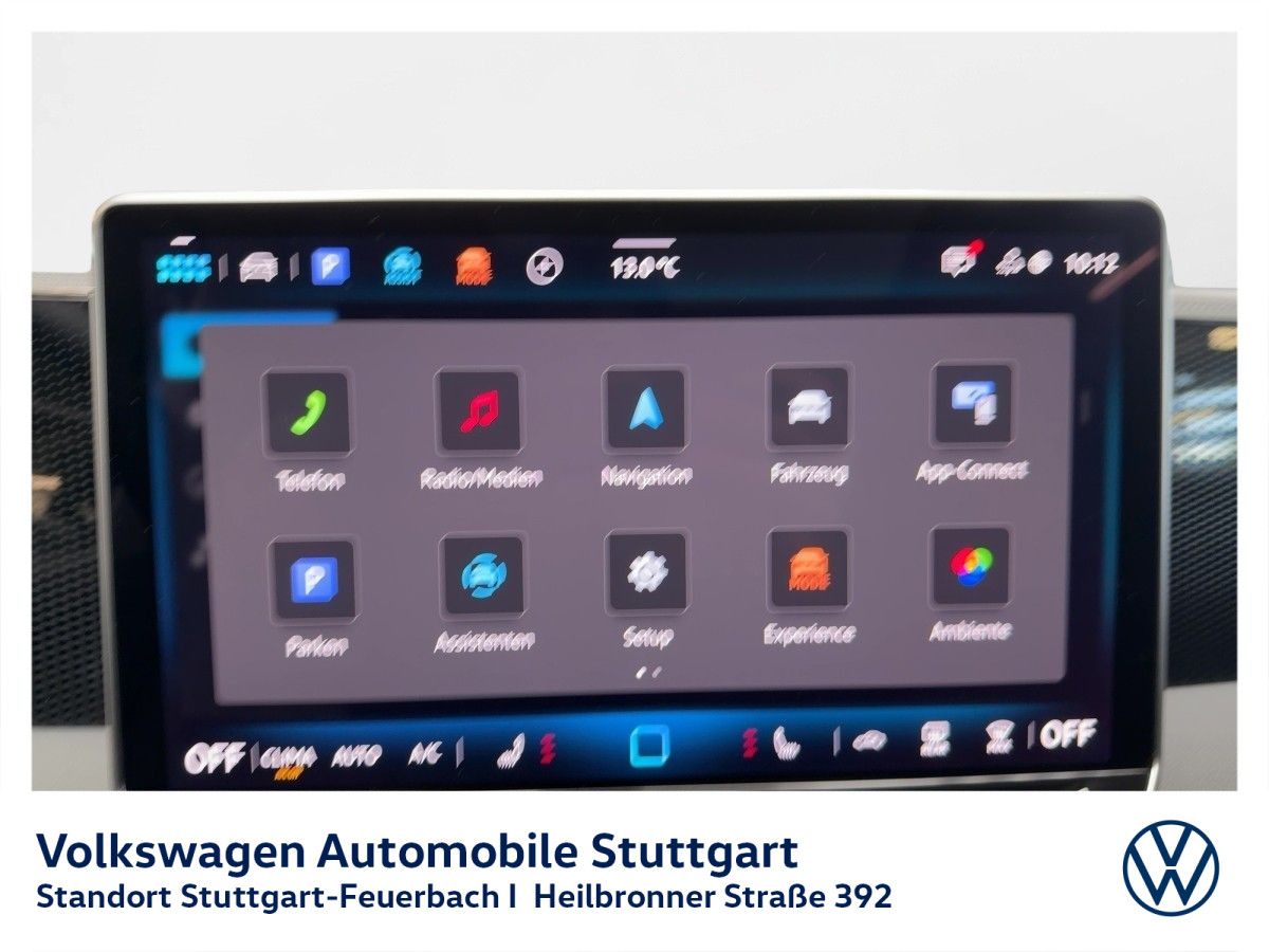 Volkswagen Tiguan - Bild 11