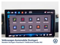 Volkswagen Tiguan - Vorschau Bild 11