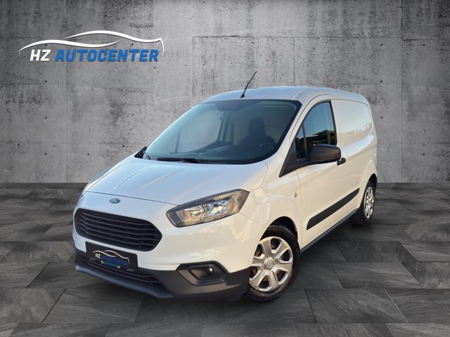 Ford Transit Courier Trend 1.5 TDCi*KLIMA*PDC*BLUE.