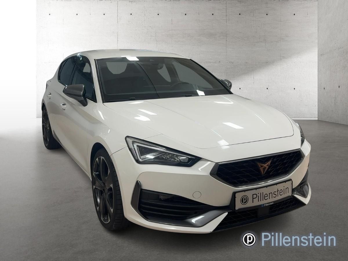 Cupra Leon - Bild 6