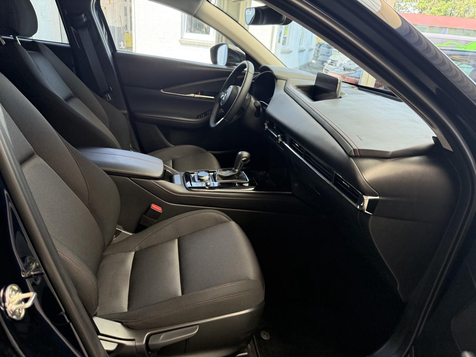 Mazda CX-30 Homura 2WD Autom., *LED *Navi *Kamera *ACC, миниатюра 14