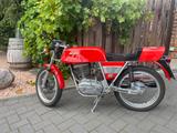 MV Agusta 125 S - MV AGUSTA 125