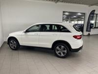Mercedes-Benz GLC 250 4M OFF-ROAD+DIST+AHK+LED+PARKTRONIC+SPUR