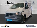 Volkswagen T6.1 Transporter 2,0 TDI LR Kasten TEMP+AHKVOR.+ - gebrauchte VW T6 Transporter aus dem Jahr 2024