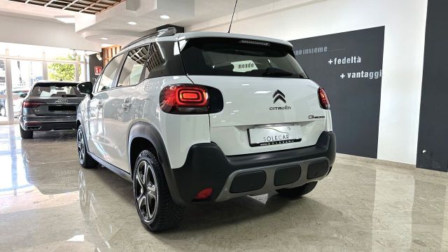 Citroën Citroen C3 Aircross PARI AL NUOVO PERFETTA