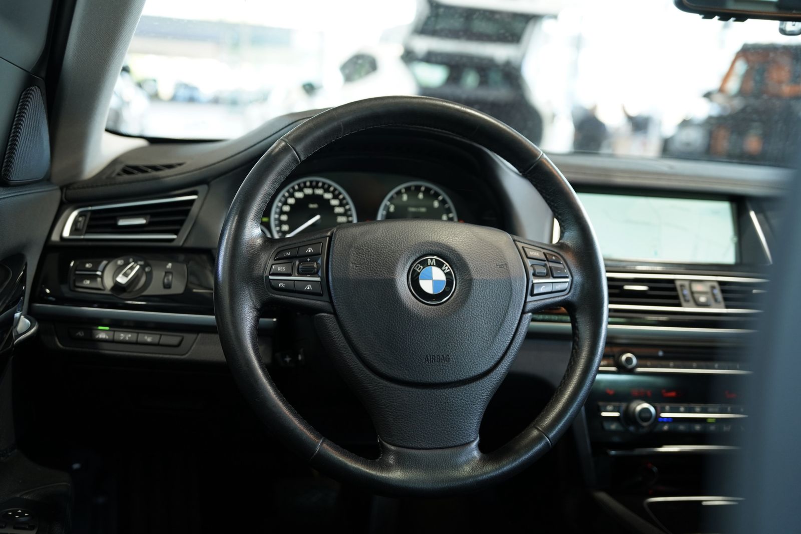Bmw 750