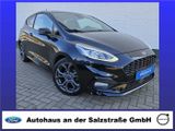 Ford Fiesta ST-LINE*140 PS*RFK*B&O*Navi*CD*WiPa* - Ford Fiesta: 14