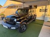 Jeep JEEP - Wrangler - Unlimited 2.2 Mjt II Sahara 5  - Jeep Wrangler: 2.5