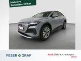 Audi Q4 Sportback e-tron 40 Sonos Matrix RFK HUD Navi - Audi Q4 Gebrauchtwagen