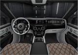 Rolls-Royce Cullinan Black Badge SERIES II - Rolls-Royce Cullinan mit Panoramadach