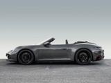 Porsche 992 Carrera GTS Cabriolet Hinterachslenkung BOSE - Porsche 992: Grün, Cabrio