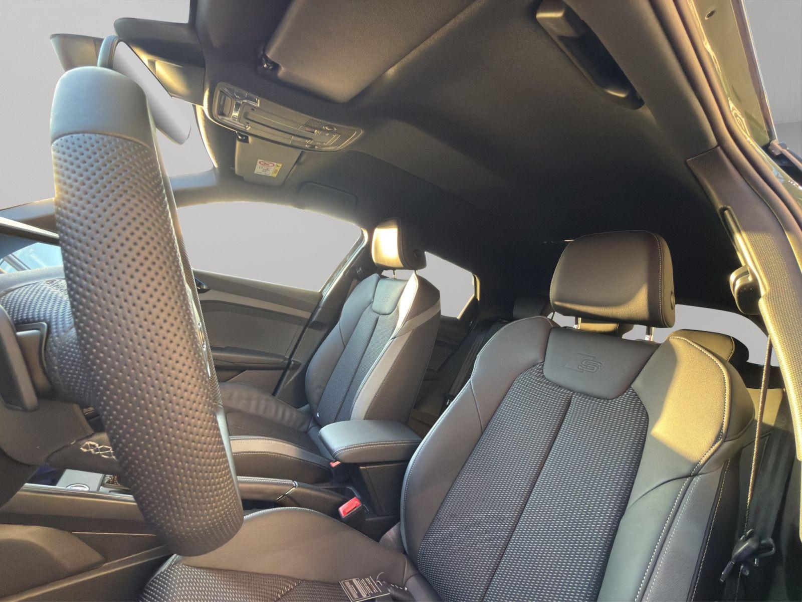 Audi A1 SB S line 40 TFSI LED Navi Sonos Kamera 18", миниатюра 20