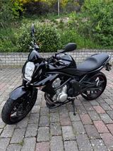 Kawasaki ER-6N ABS