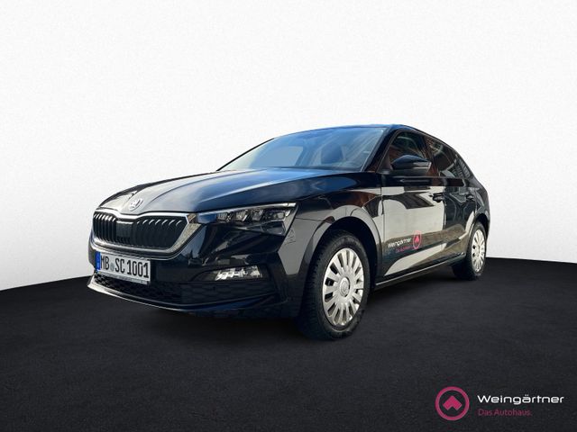 Scala 1.0 TSI Style, Business Paket, LED, Rückka